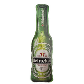 Globo Shop de cerveza heineken